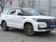 Changan CS95 I Рестайлинг Санкт-Петербург  - изображение 30