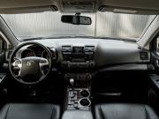 Toyota Highlander II (XU40) Рестайлинг Екатеринбург  - изображение 43