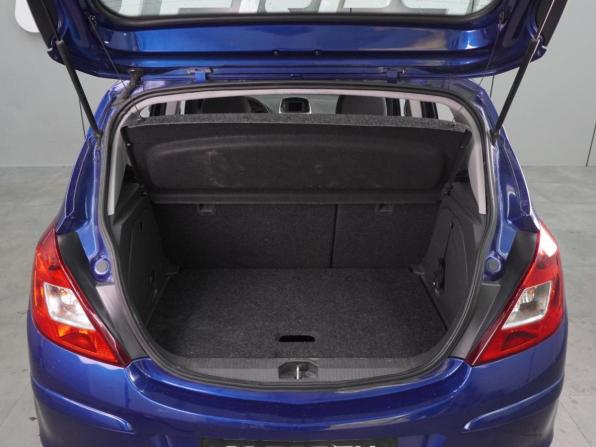 Opel Corsa D с пробегом 2008 года, цена 499 000 рублей, 123935 км, хэтчбек, Автокод Объявления