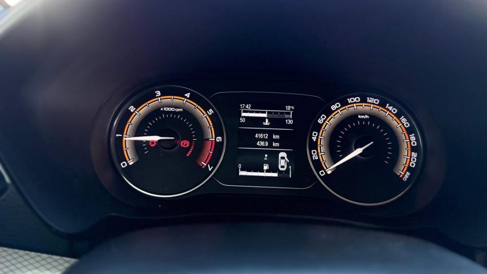 Lada (ВАЗ) Vesta I Рестайлинг (NG) Магнитогорск  - изображение 15