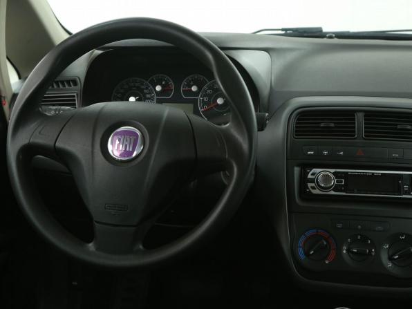 Fiat Punto III Grande Punto с пробегом 2007 года, цена 410 000 рублей, 66800 км, хэтчбек, Автокод Объявления