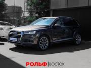 Audi Q7 II (4M) Москва  - изображение 34