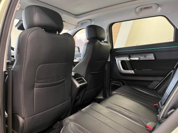 Jaecoo J7 I с пробегом 2024 года, цена 2 595 000 рублей, 23026 км, внедорожник, Автокод Объявления