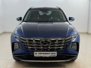 Hyundai Tucson IV Москва  - изображение 23