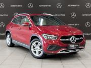 Mercedes-Benz GLA II (H247) Москва  - изображение 29