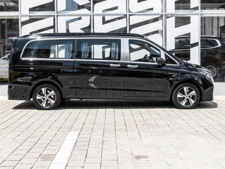 Mercedes-Benz Vito III (W447) Рестайлинг 2 Ставрополь  - изображение 5