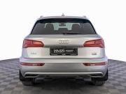 Audi Q5 II (FY) Москва  - изображение 36