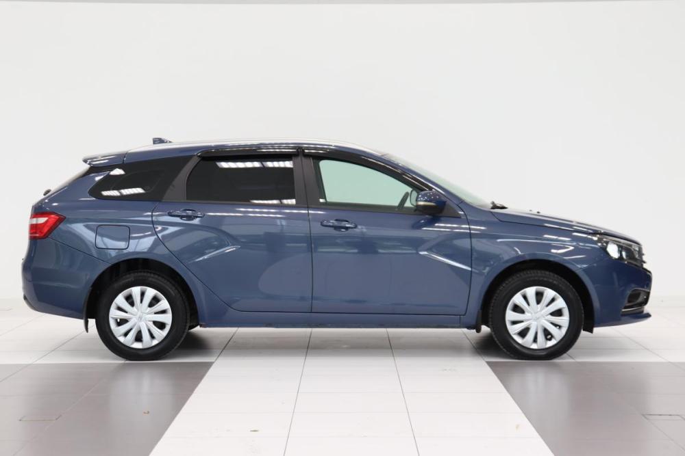 Lada (ВАЗ) Vesta I Ульяновск  - изображение 5