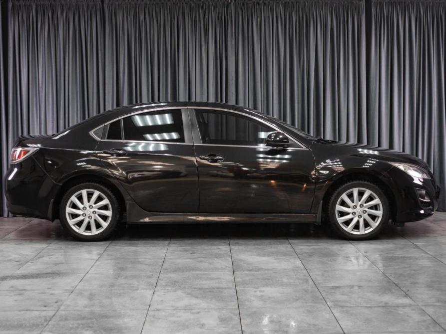 Mazda 6 II (GH) Рестайлинг Тюмень  - изображение 5