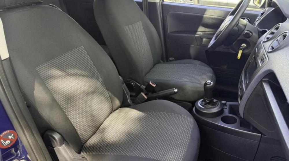 Ford Fusion I Рестайлинг Ставрополь  - изображение 15