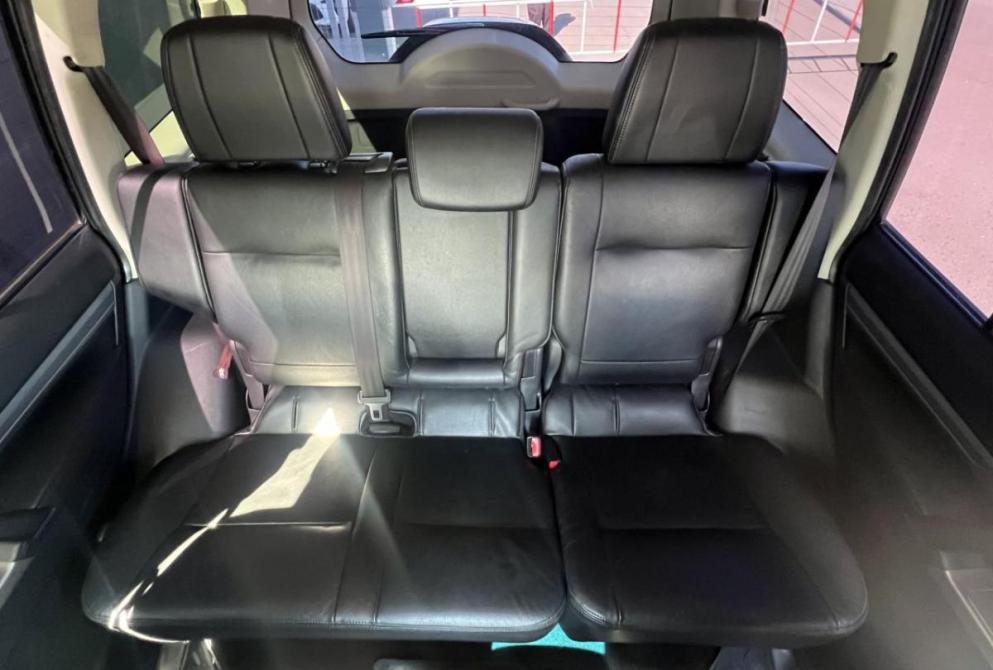 Mitsubishi Pajero IV Рестайлинг 2 Красноярск  - изображение 24