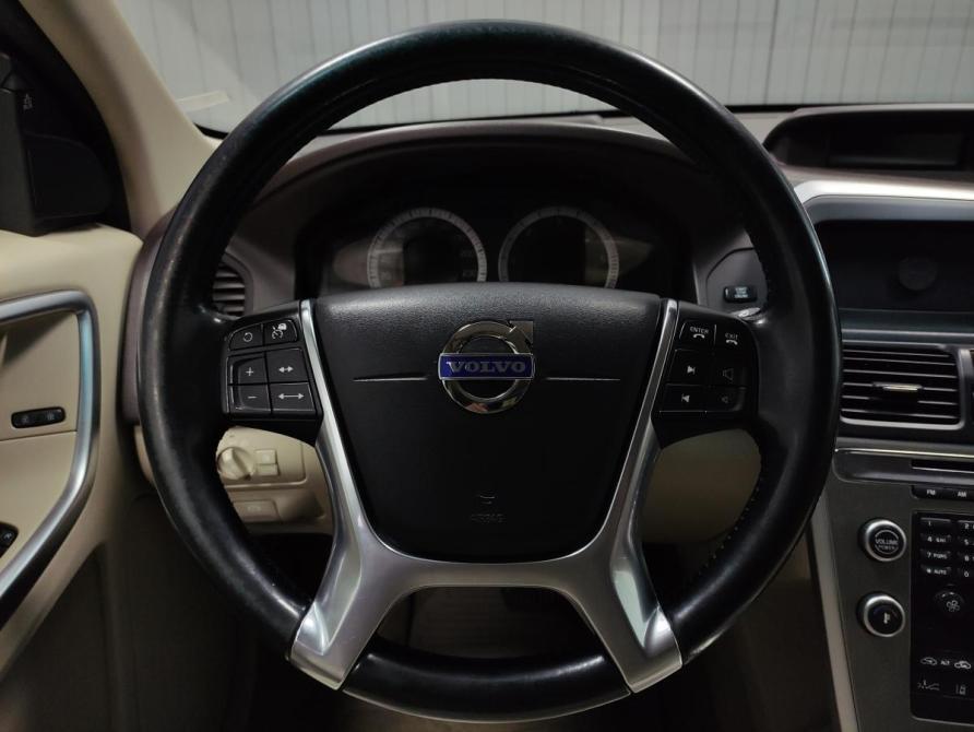 Volvo XC60 I Пермь  - изображение 7