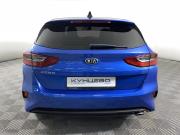 Kia Ceed III Москва  - изображение 25