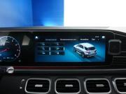 Mercedes-Benz GLE II (V167) Москва  - изображение 49