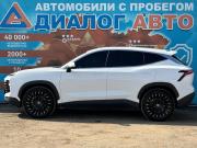 JETOUR DASHING I Набережные Челны  - изображение 32