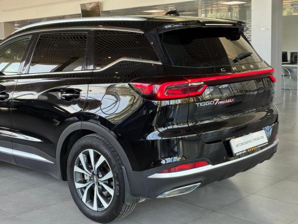 Chery Tiggo 7 Pro Max I с пробегом 2023 года, цена 1 825 000 рублей, 44108 км, внедорожник, Автокод Объявления