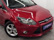 Ford Focus III Воронеж  - изображение 27