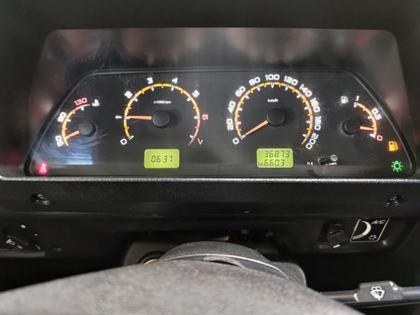 Lada (ВАЗ) 2121 (4x4) I Рестайлинг с пробегом 2019 года, цена 855 000 рублей, 36872 км, внедорожник, Автокод Объявления