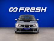 Subaru Impreza WRX II Рестайлинг 2 Москва  - изображение 26