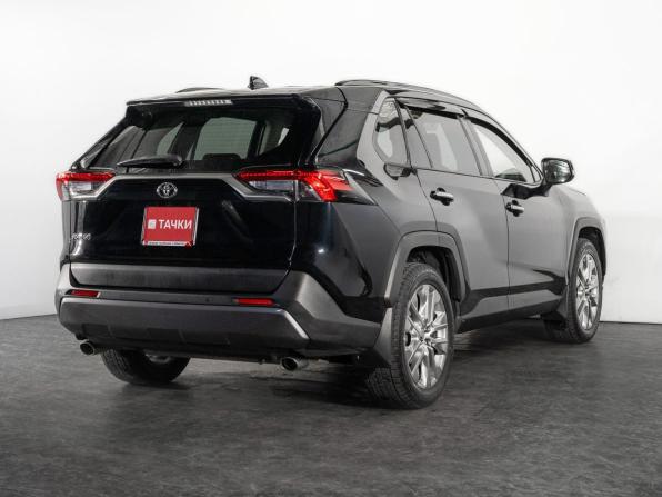 Toyota RAV4 V (XA50) с пробегом 2020 года, цена 3 250 000 рублей, 99569 км, внедорожник, Автокод Объявления