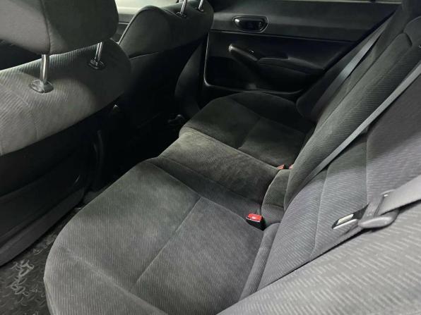 Honda Civic VIII Рестайлинг с пробегом 2011 года, цена 920 820 рублей, 205500 км, седан, Автокод Объявления