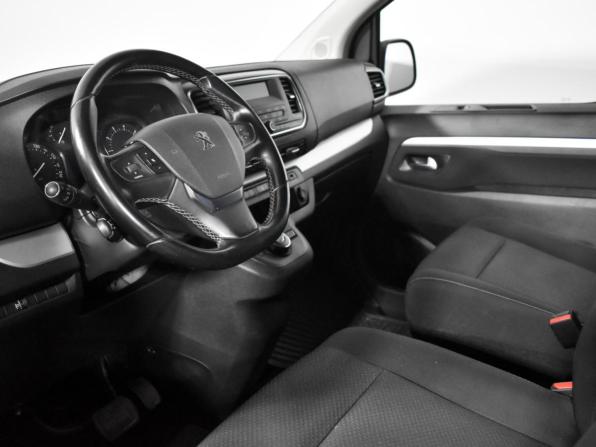 Peugeot Traveller I с пробегом 2020 года, цена 2 990 000 рублей, 116000 км, минивэн, Автокод Объявления