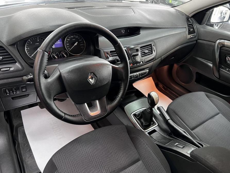 Renault Laguna III Тверь  - изображение 13