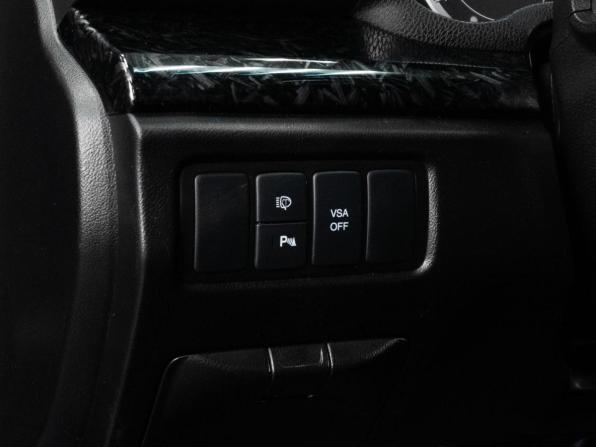 Honda Accord VIII с пробегом 2009 года, цена 1 249 000 рублей, 165281 км, седан, Автокод Объявления