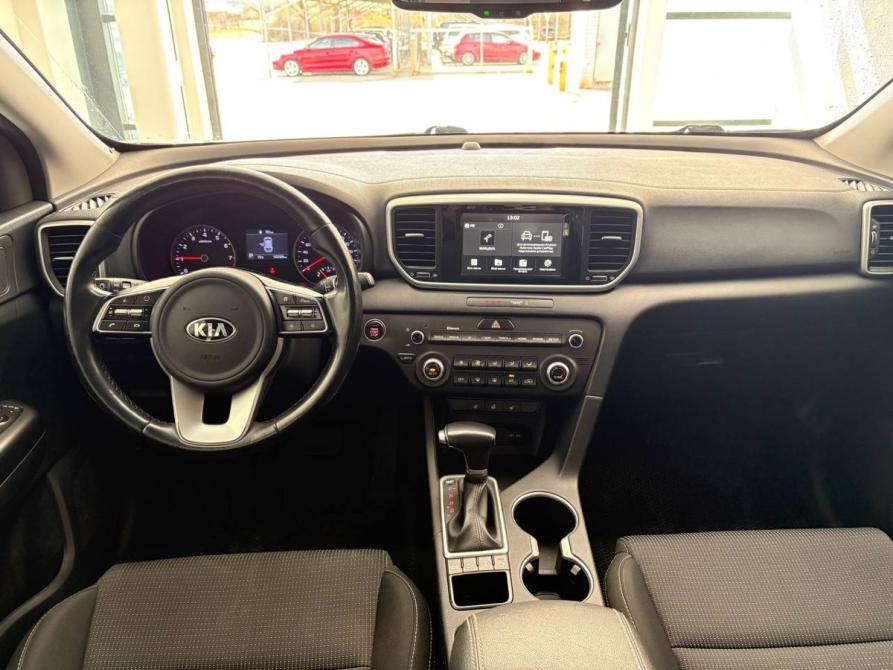Kia Sportage IV Рестайлинг Коломна  - изображение 9