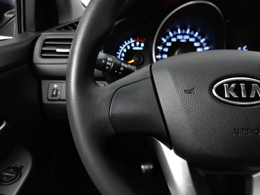 Kia Rio III Подольск  - изображение 18