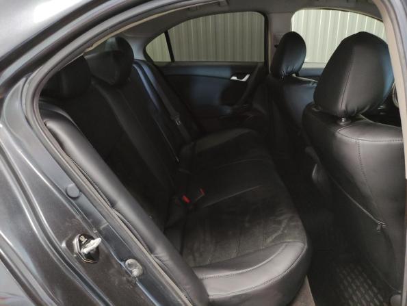 Honda Accord VIII Рестайлинг с пробегом 2012 года, цена 850 000 рублей, 237000 км, седан, Автокод Объявления