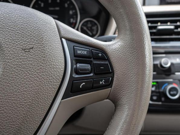 BMW 3 серии VI (F3x) с пробегом 2013 года, цена 1 950 000 рублей, 154933 км, лифтбек, Автокод Объявления