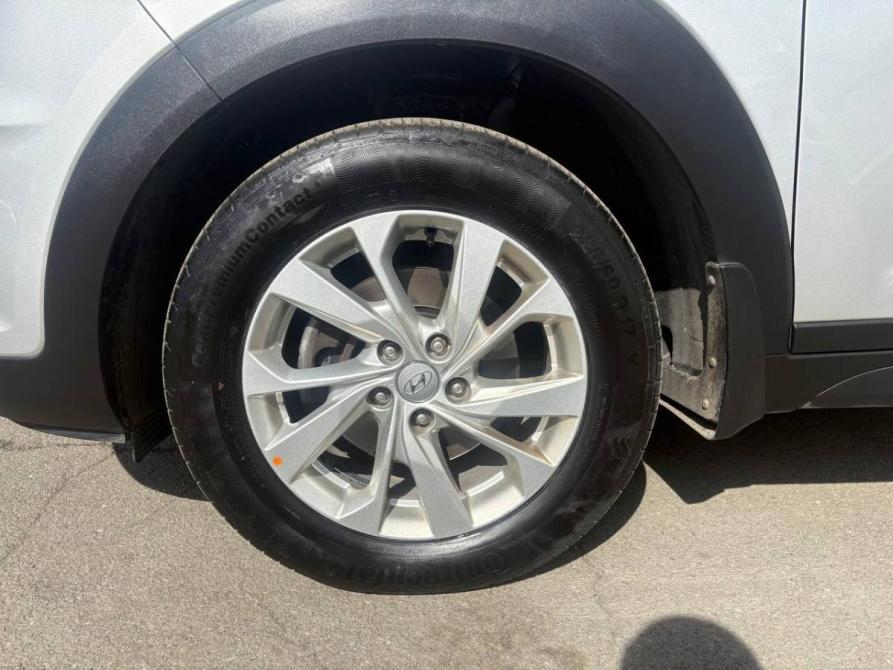Hyundai Tucson III Рестайлинг Нижний Тагил  - изображение 23