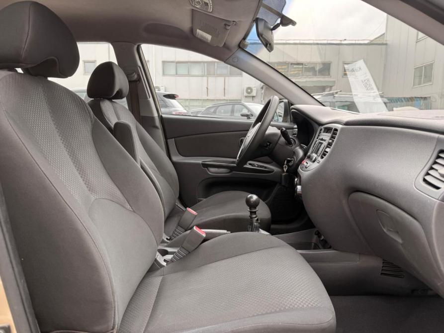 Kia Rio II Рестайлинг Нижний Новгород  - изображение 5