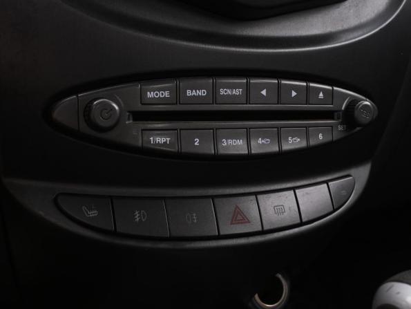 Chery IndiS (S18D) I с пробегом 2014 года, цена 479 000 рублей, 124214 км, хэтчбек, Автокод Объявления