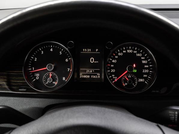 Volkswagen Passat CC I Рестайлинг с пробегом 2012 года, цена 1 400 000 рублей, 214429 км, седан, Автокод Объявления