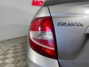 Lada (ВАЗ) Granta I Рестайлинг Воронеж  - изображение 29