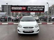 Hyundai Solaris I Альметьевск  - изображение 20