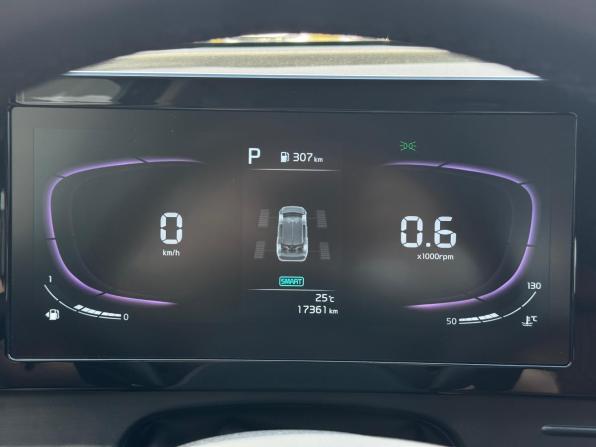 Kia Sportage V с пробегом 2023 года, цена 3 400 000 рублей, 17361 км, внедорожник, Автокод Объявления