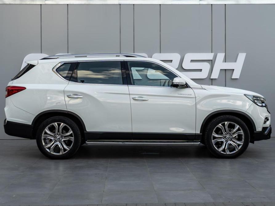 SsangYong Rexton IV Краснодар  - изображение 5
