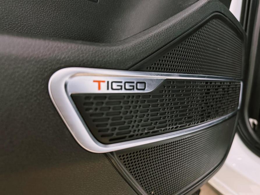 Chery Tiggo 8 I Новороссийск  - изображение 42