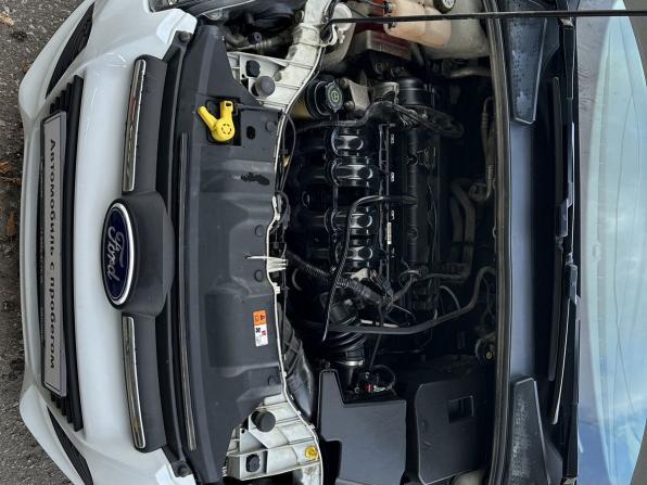 Ford Focus III с пробегом 2013 года, цена 855 000 рублей, 133659 км, хэтчбек, Автокод Объявления