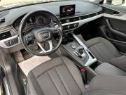 Audi A4 V (B9) Пермь  - изображение 26