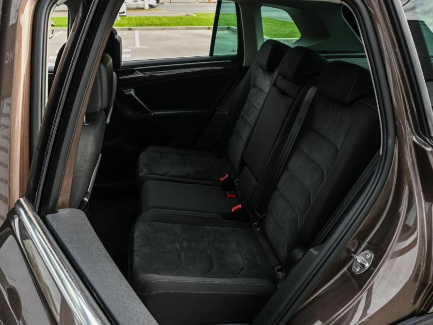 Volkswagen Tiguan II Волгоград  - изображение 9
