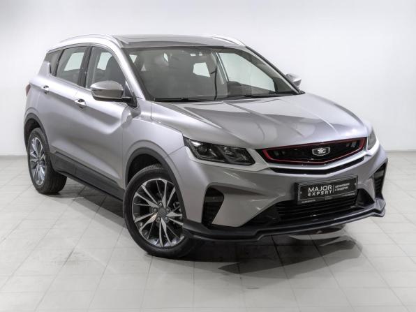 Belgee X50 с пробегом 2025 года, цена 2 099 000 рублей, 16008 км, внедорожник, Автокод Объявления