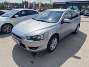 Mitsubishi Lancer X Пермь  - изображение 11