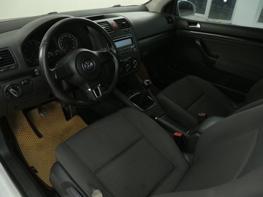 Volkswagen Golf V Иваново  - изображение 9