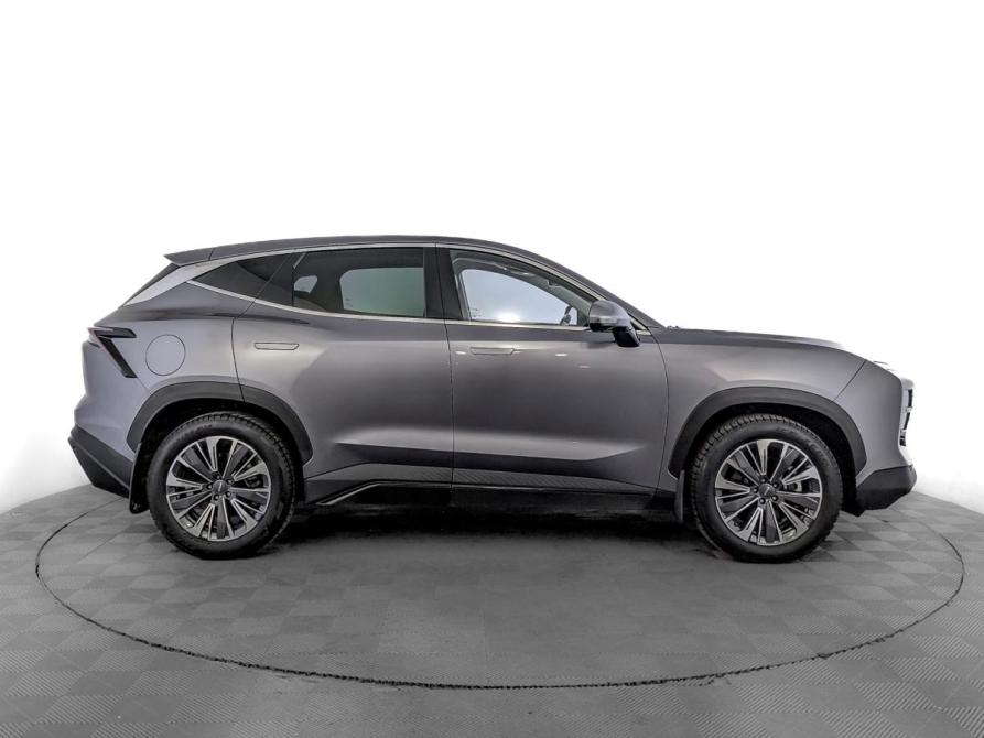 JETOUR DASHING I Москва  - изображение 4