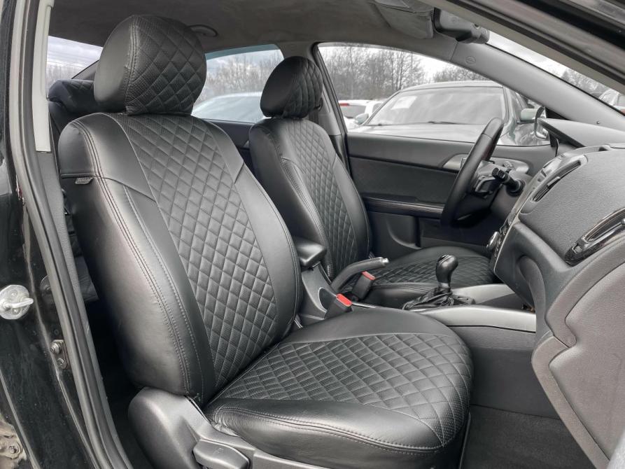Kia Cerato II Нижний Новгород  - изображение 10