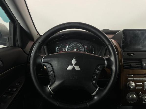 Mitsubishi Galant IX Рестайлинг с пробегом 2008 года, цена 641 000 рублей, 182064 км, седан, Автокод Объявления